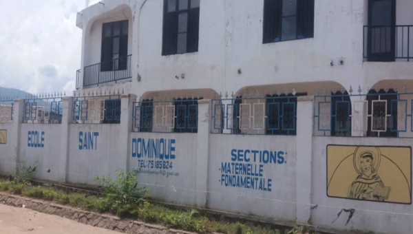 Bujumbura : Ecole Saint-Dominique, une augmentation qui fait débat